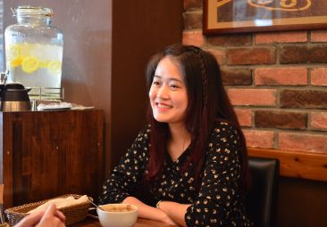 Học sinh cũ nói gì về YUKI:Nguyễn Ngọc Mai