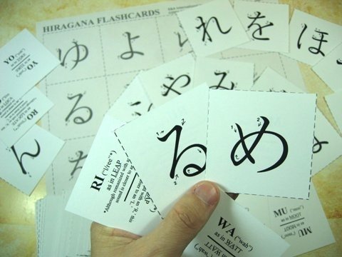 5 bí kíp giúp bạn học tiếng Nhật HIỆU QUẢ, NHANH CHÓNG1