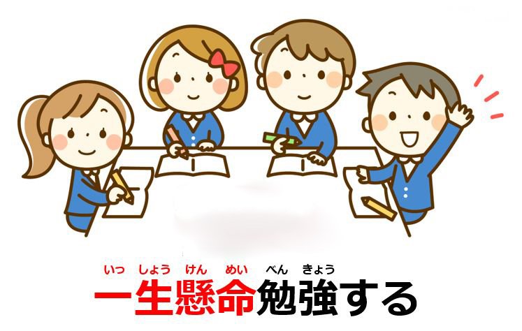 7 cách “giữ lửa” học tiếng Nhật đánh bay sự nhàm chán2