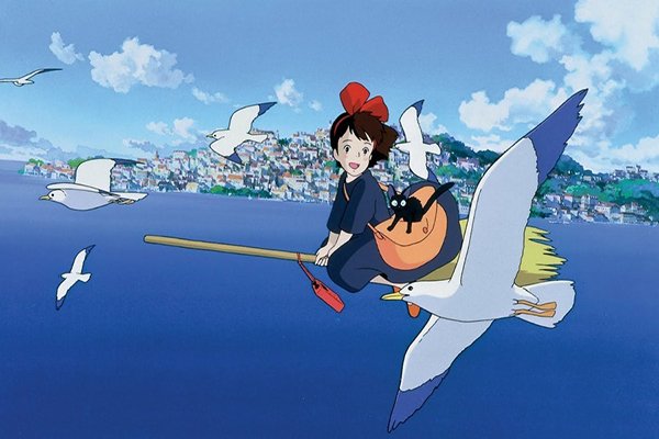 54 phim Anime Nhật Bản đáng xem nhất mọi thời đại - John Tran