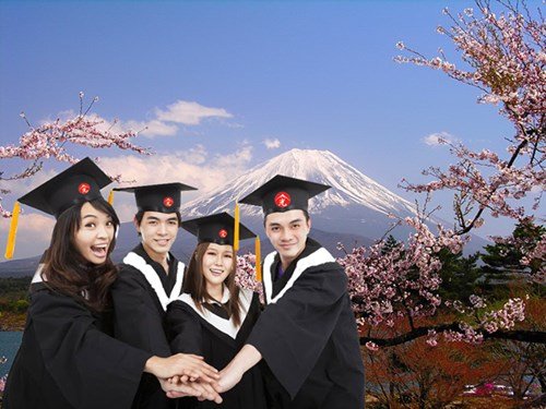 Đi du học Nhật Bản tự túc năm 2018, nên hay không nên?2