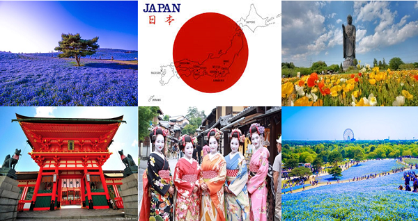 Đi du học Nhật bản vào ngành du lịch thì nên chọn trường nào?1