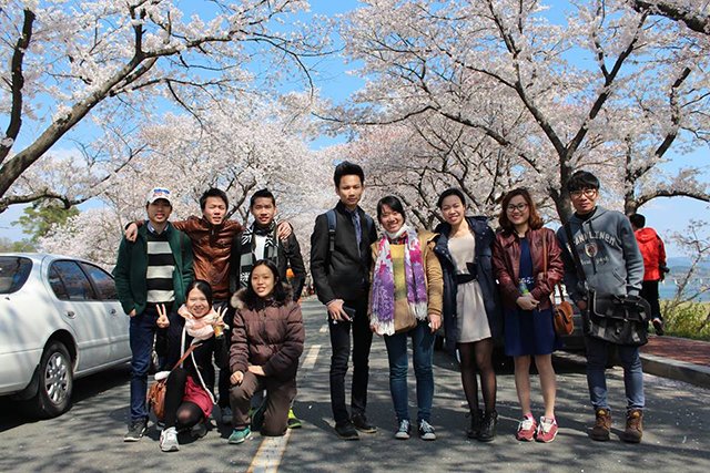 Du học Nhật Bản: Liệu có “sướng” hay không?1