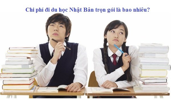 Năm 2018, du học Nhật Bản tại Hà Nội hết bao nhiêu tiền?1