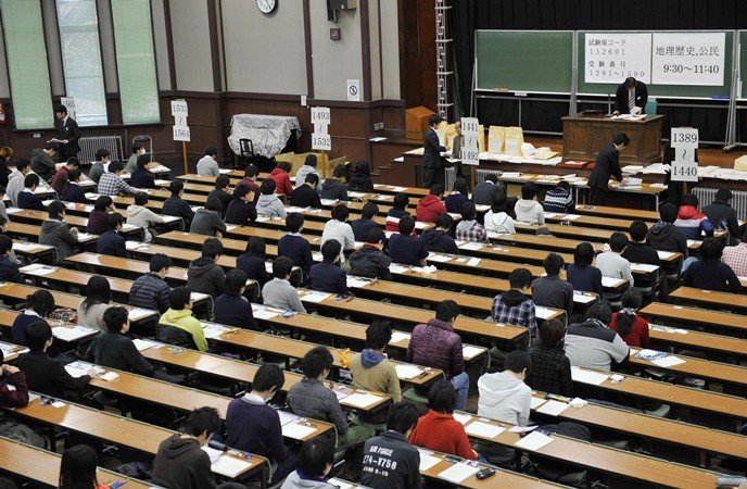 Những điều cần biết về hệ thống giáo dục đại học tại Nhật Bản4