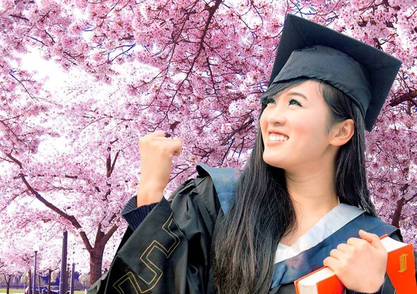 Những bí kíp “VÀNG” giúp bạn du học Nhật Bản thành công1