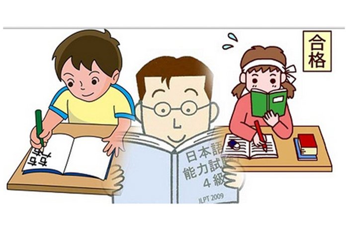 Những thách thức đối với người Việt khi học tiếng Nhật1