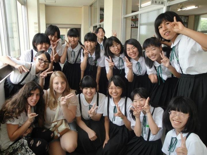 TOP 6 địa chỉ du học Nhật Bản tại Hà Nội uy tín NHẤT7