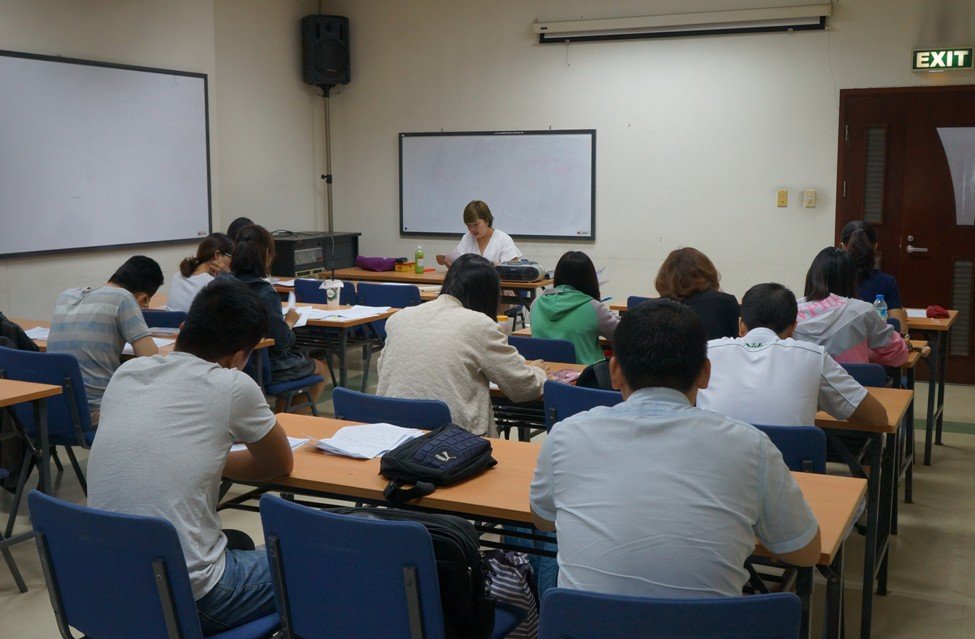 Top 8 trung tâm có lớp học tiếng Nhật cấp tốc buổi tối4