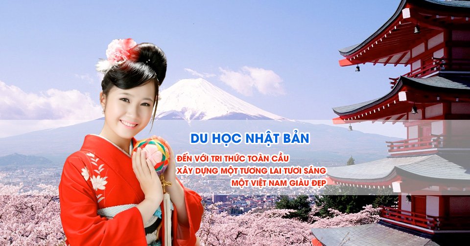 “Truy tìm” địa chỉ uy tín du học Nhật Bản tại Hà Nội1