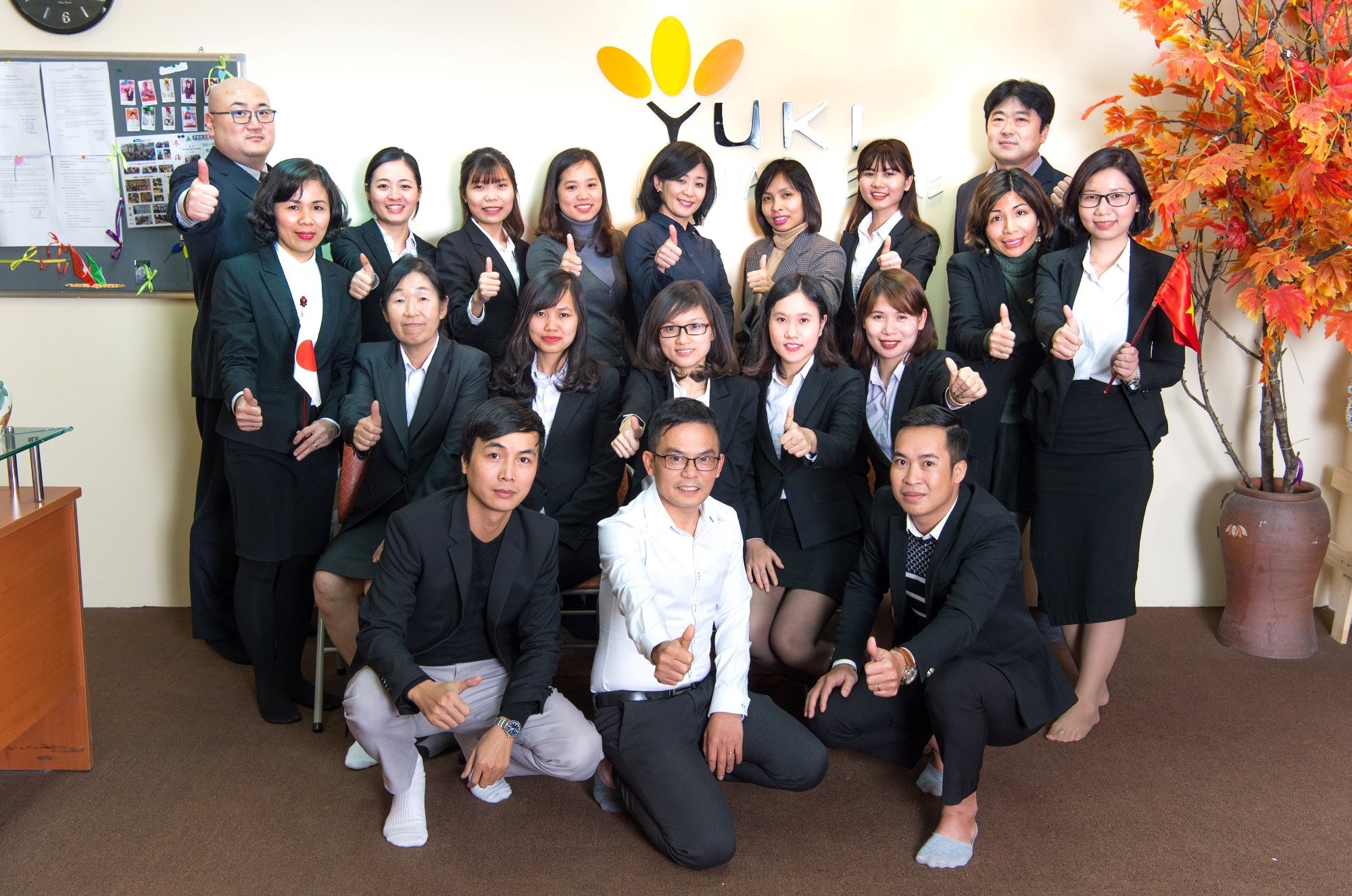 Yukicenter – Địa chỉ học tiếng Nhật cấp tốc tại Hà Nội đáng tin cậy nhất3